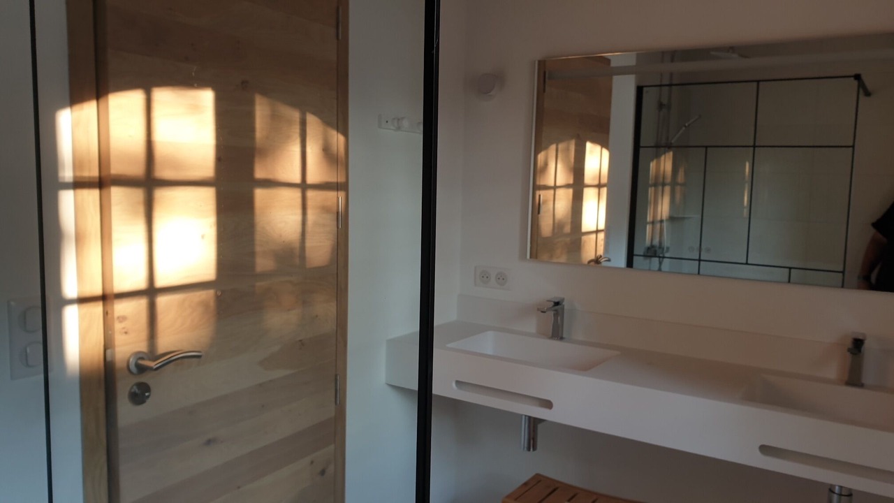 Photo of Bathroom in Aunis Sud