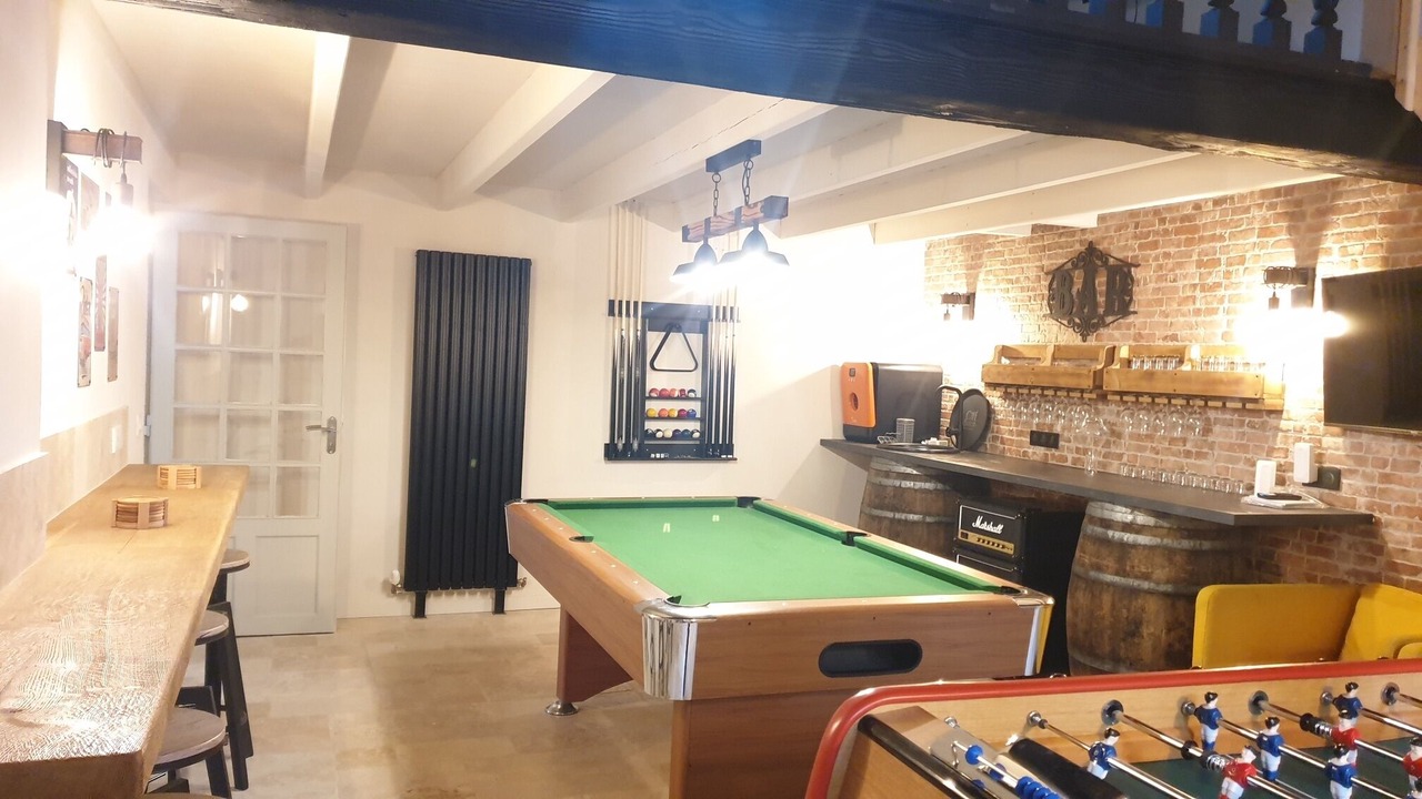 Photo of Bedroom in Aunis Sud