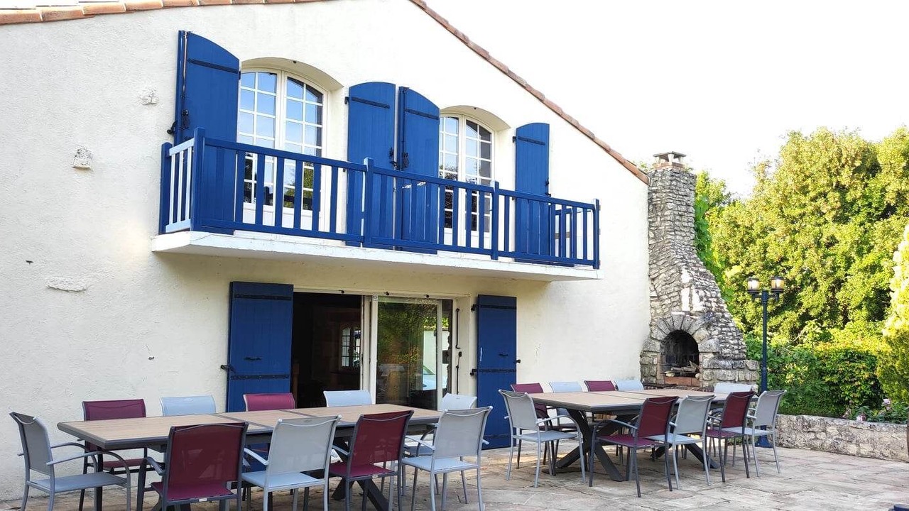 Photo of Outdoor in Aunis Sud