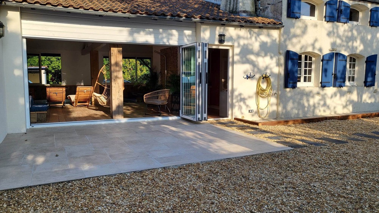 Photo of Outdoor in Aunis Sud