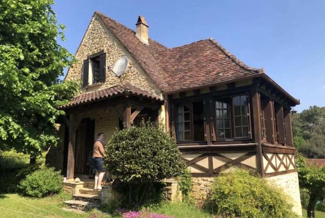 Photo of Outdoor in Veyrignac
