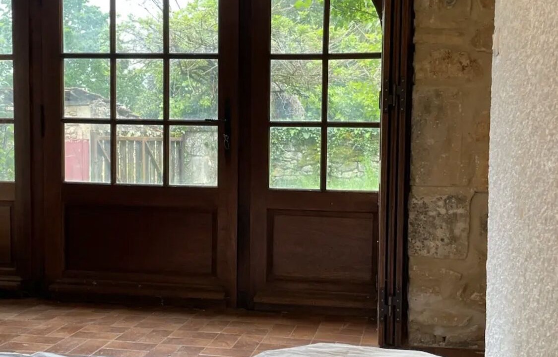 Photo of Bedroom in Veyrignac