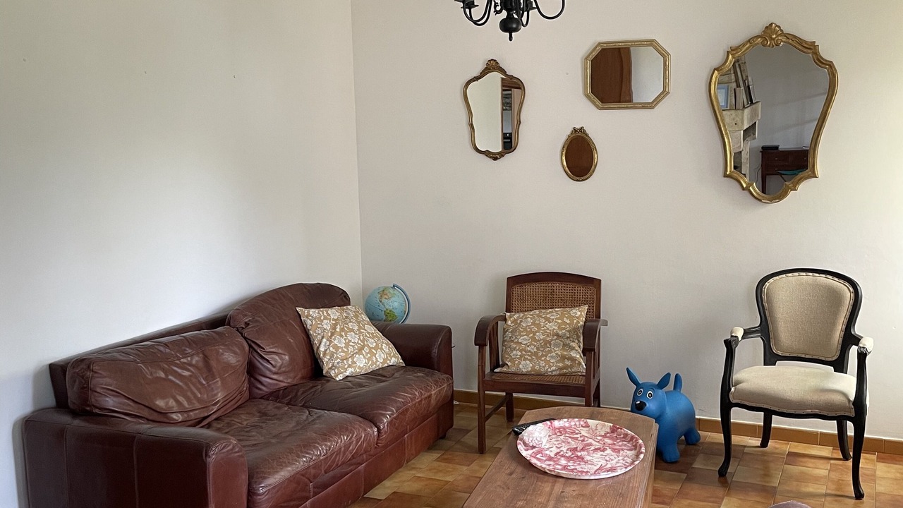 Photo of Livingroom in Veyrignac