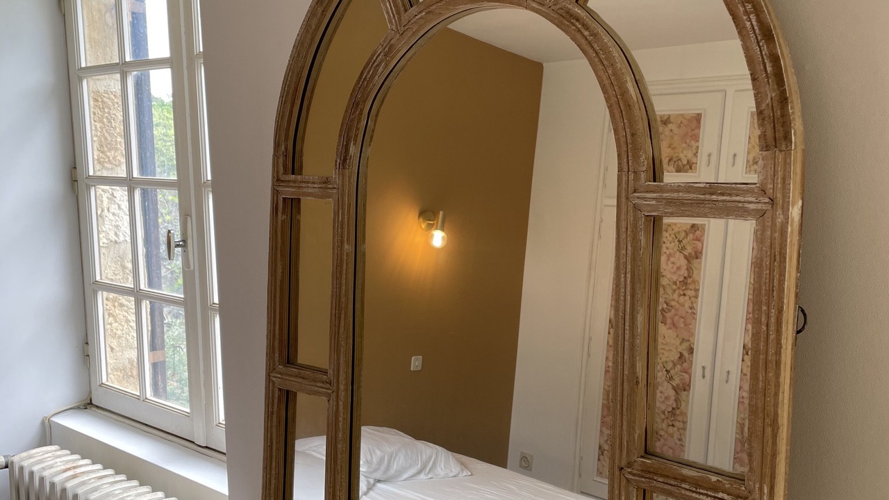 Photo of Bedroom in Veyrignac