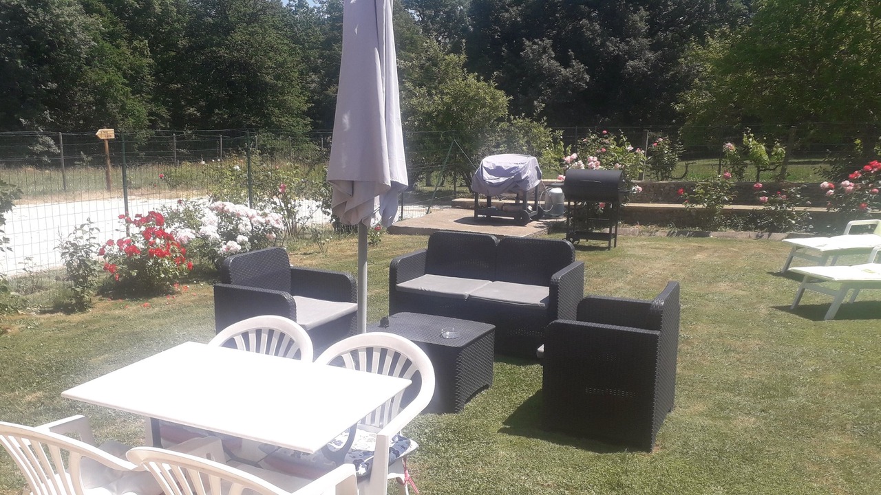 Photo of Outdoor in Eglise-Neuve-de-Vergt