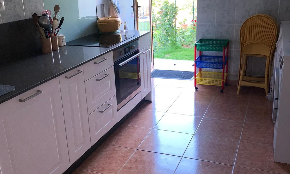 Photo of Kitchen in Eglise-Neuve-de-Vergt