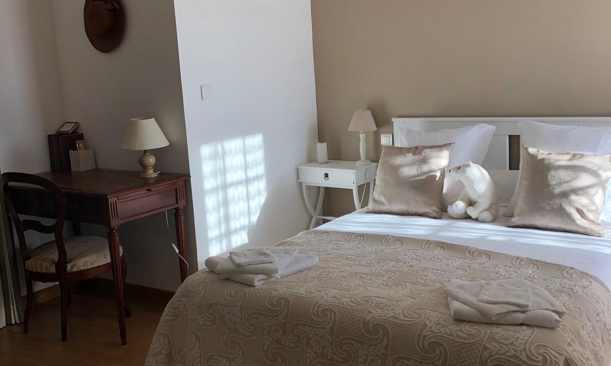 Photo of Bedroom in Eglise-Neuve-de-Vergt