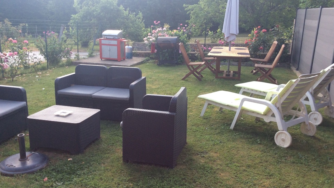 Photo of Outdoor in Eglise-Neuve-de-Vergt