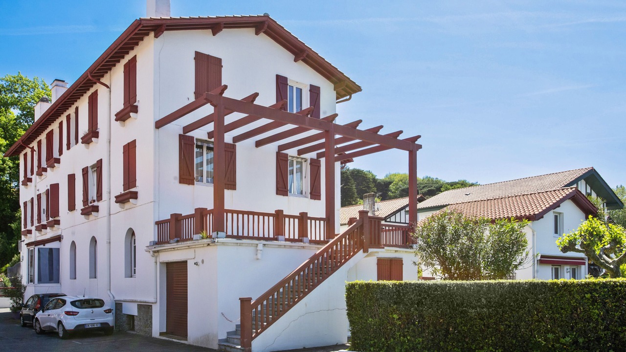 Photo of Outdoor in Hendaye