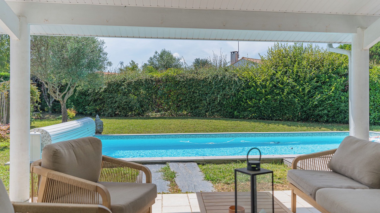 Photo of Outdoor in Pompignac