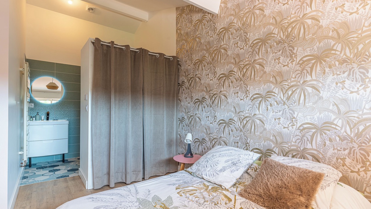 Photo of Bedroom in Pompignac