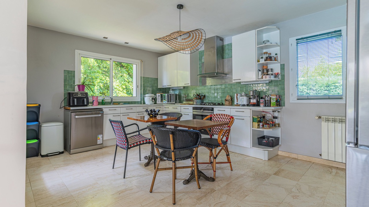 Photo of Kitchen in Pompignac