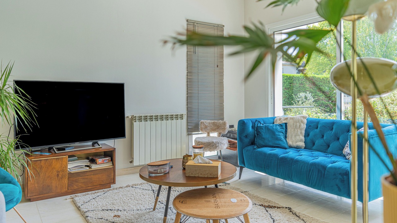 Photo of Livingroom in Pompignac