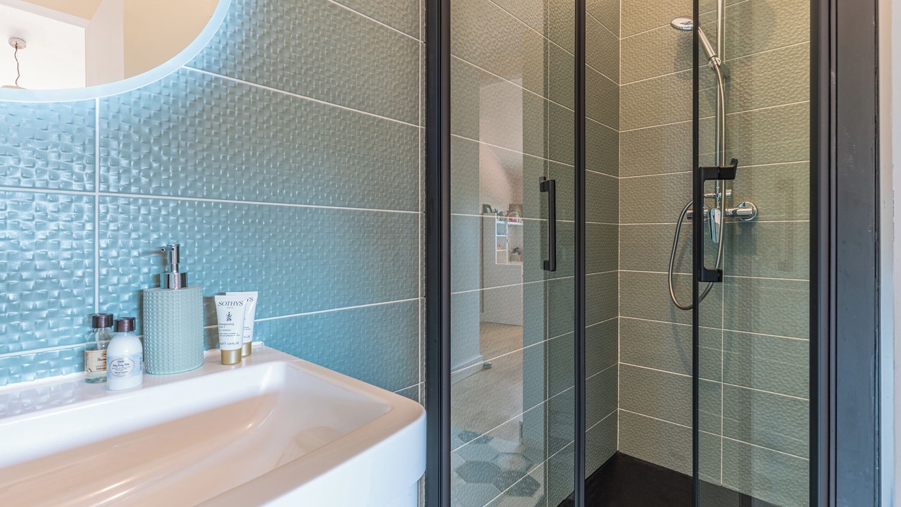 Photo of Bathroom in Pompignac