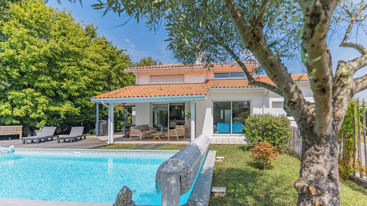 Photo of Outdoor in Pompignac