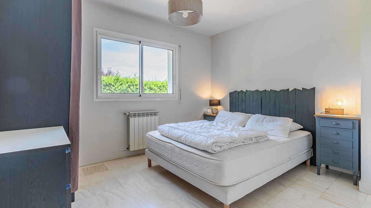 Photo of Bedroom in Pompignac