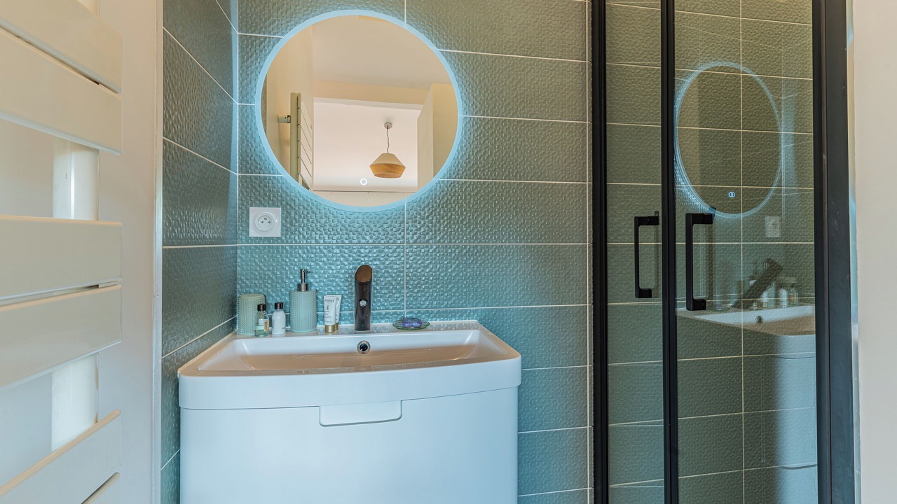 Photo of Bathroom in Pompignac