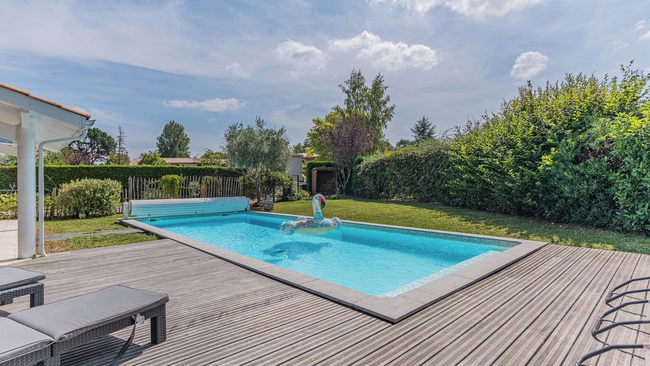 Photo of Outdoor in Pompignac