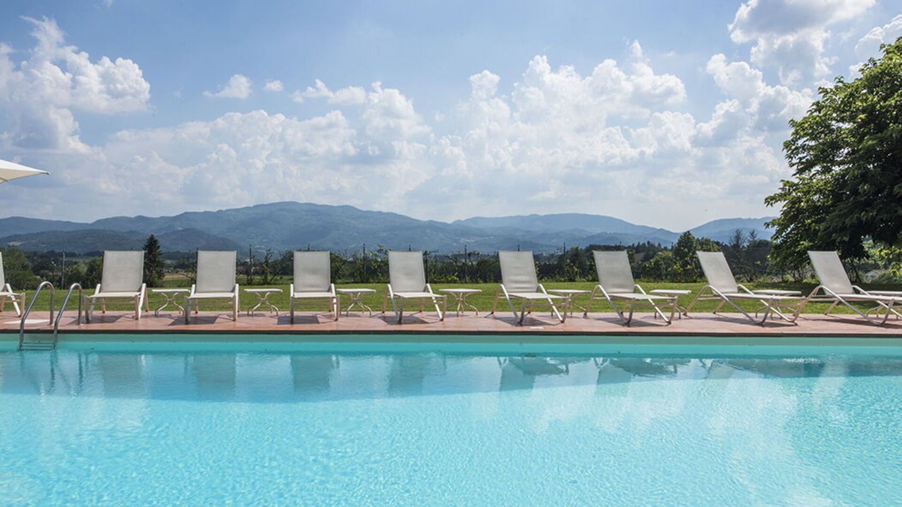 Photo of Patio Balcony in Gattaia