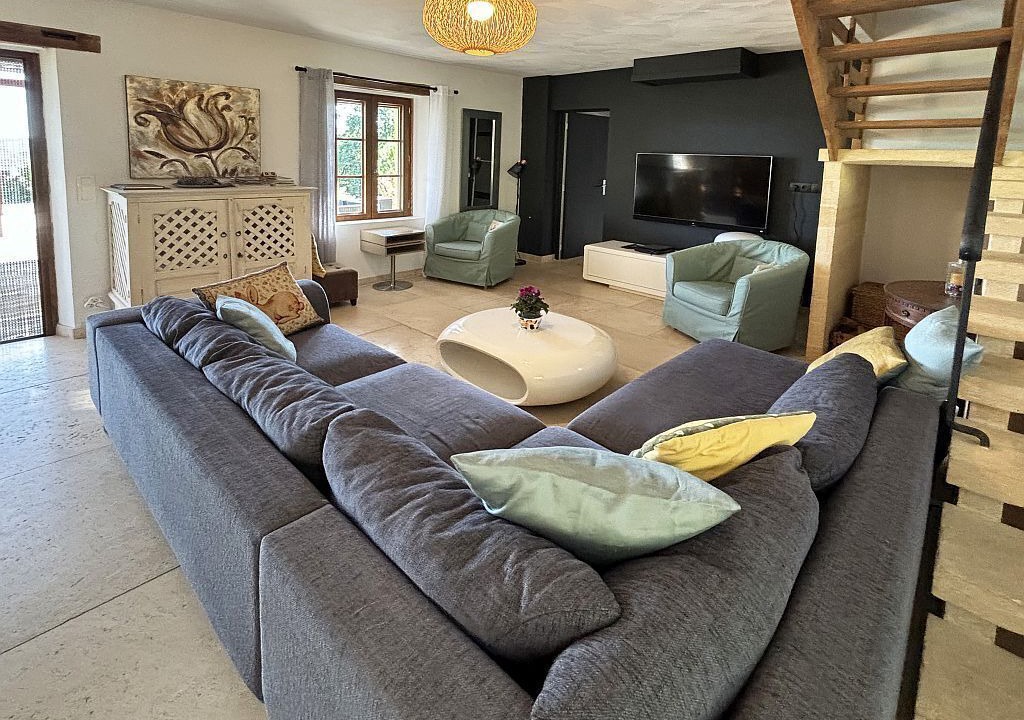Photo of Livingroom in Beynac-et-Cazenac