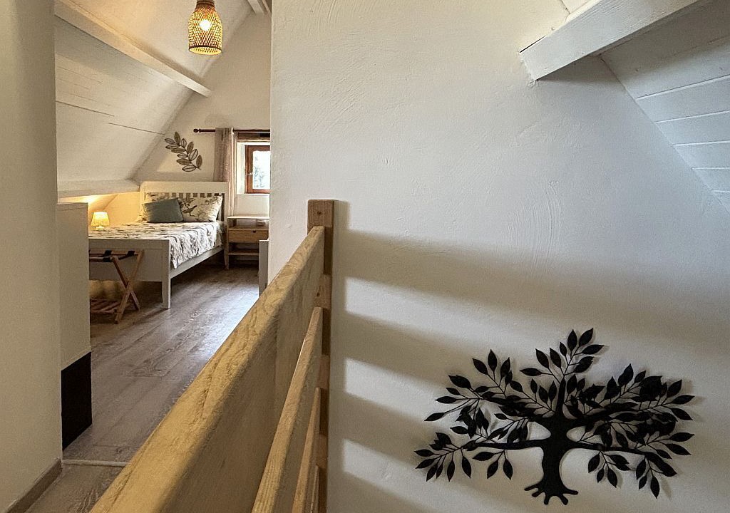 Photo of Bedroom in Beynac-et-Cazenac