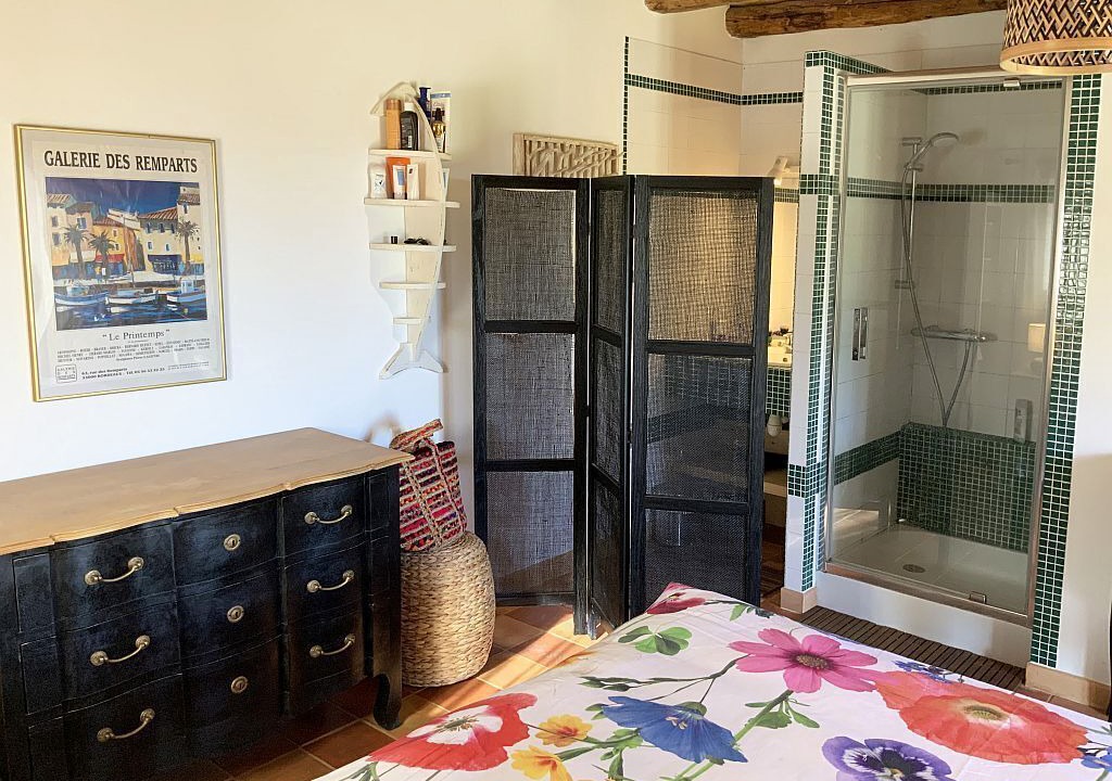 Photo of Bedroom in Beynac-et-Cazenac