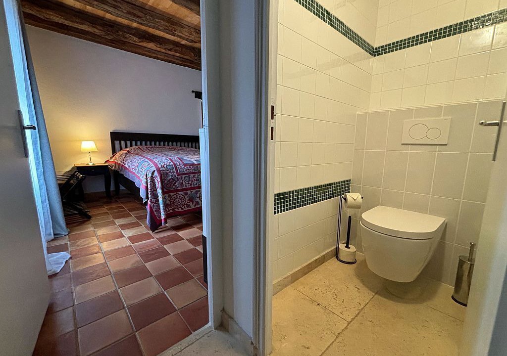 Photo of Bathroom in Beynac-et-Cazenac