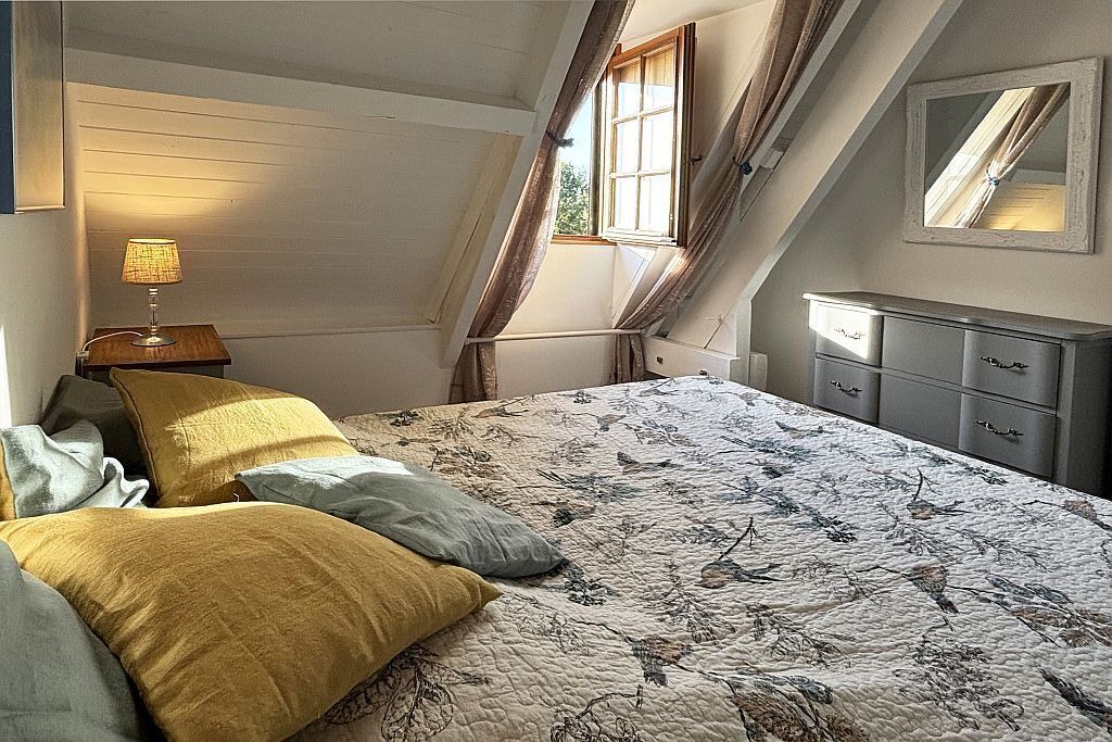 Photo of Bedroom in Beynac-et-Cazenac