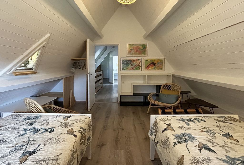 Photo of Bedroom in Beynac-et-Cazenac