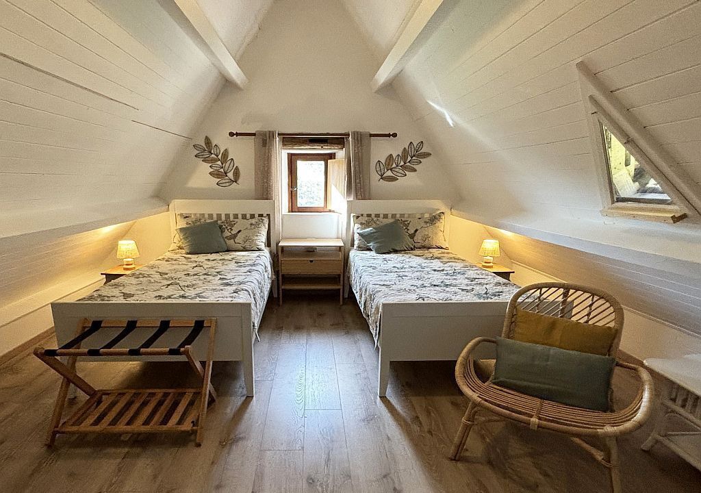 Photo of Bedroom in Beynac-et-Cazenac