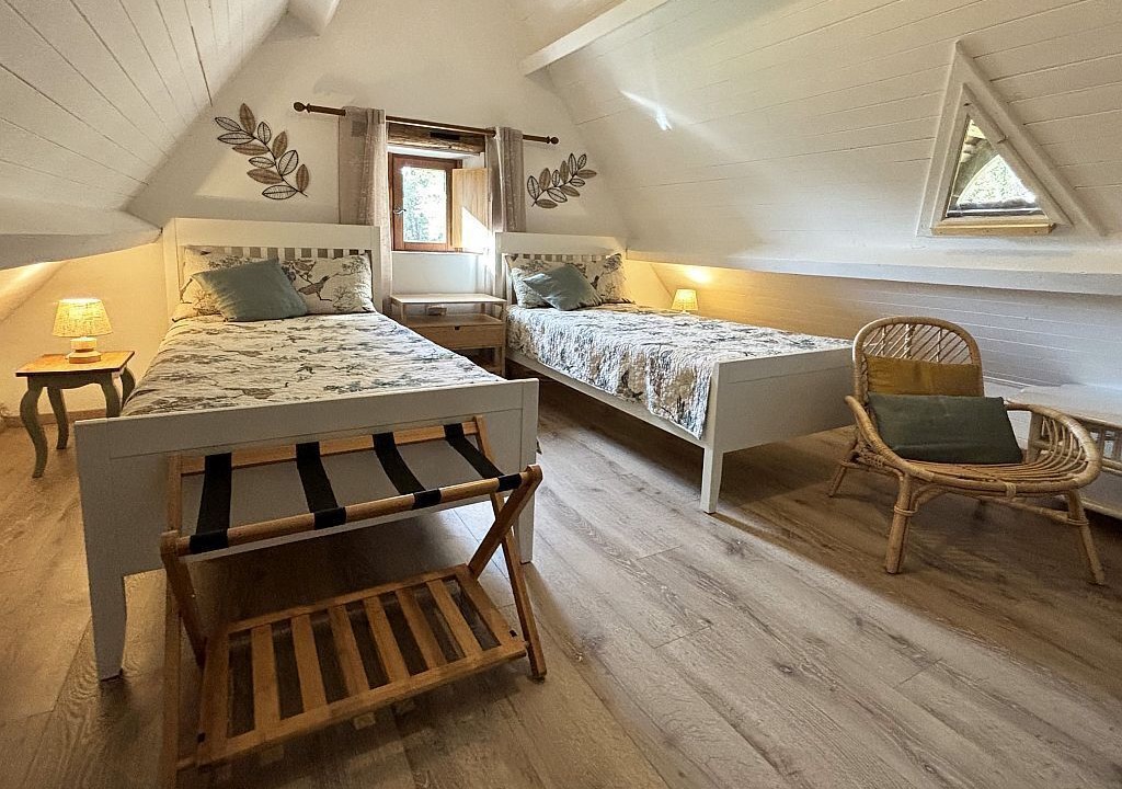 Photo of Bedroom in Beynac-et-Cazenac