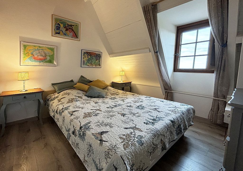 Photo of Bedroom in Beynac-et-Cazenac