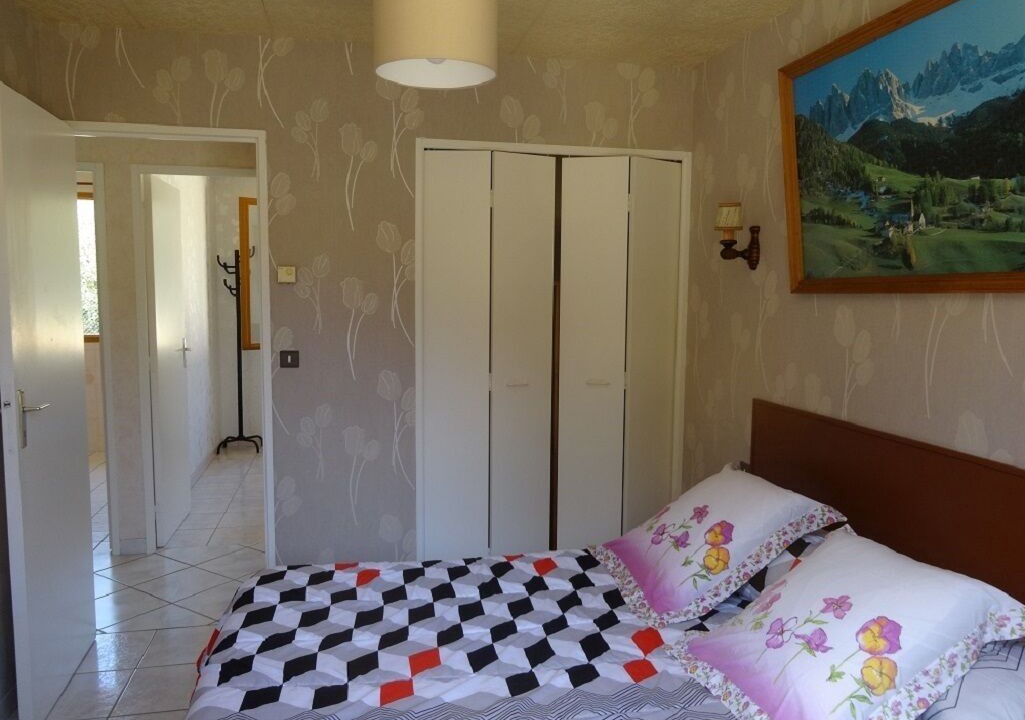 Photo of Bedroom in Auriac-du-Perigord