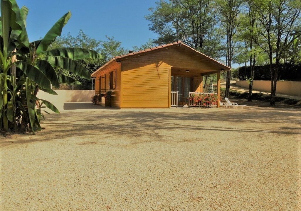 Photo of Outdoor in Auriac-du-Perigord