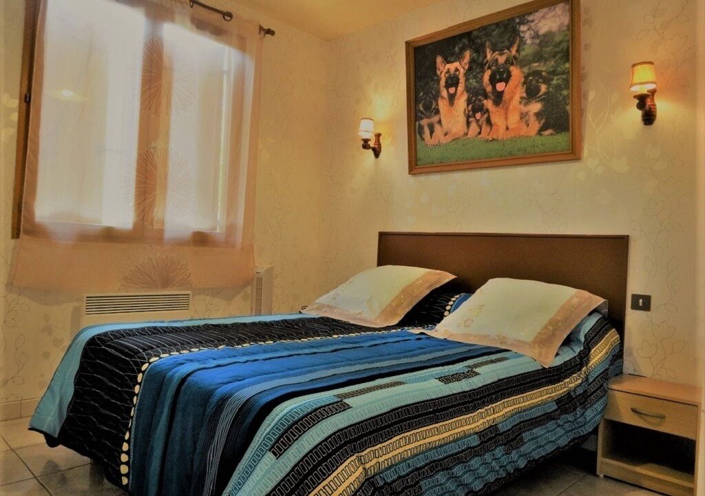 Photo of Bedroom in Auriac-du-Perigord