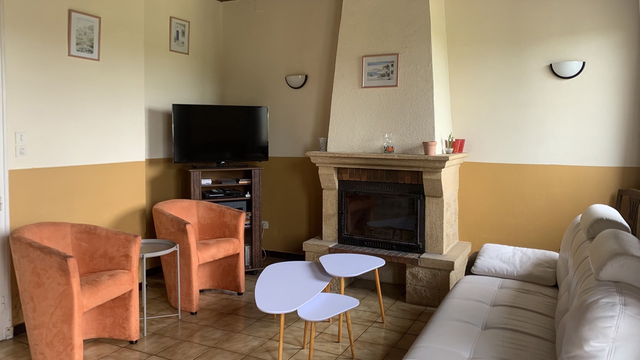 Photo of Livingroom in Velines