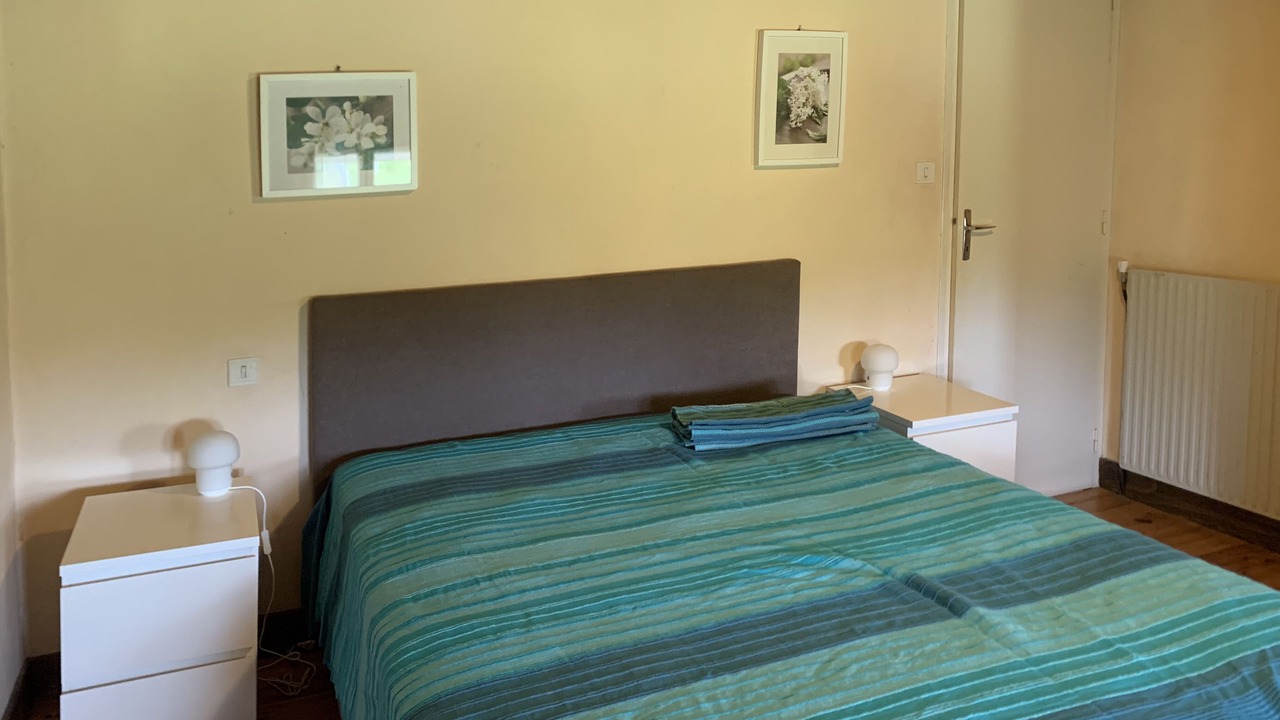Photo of Bedroom in Velines