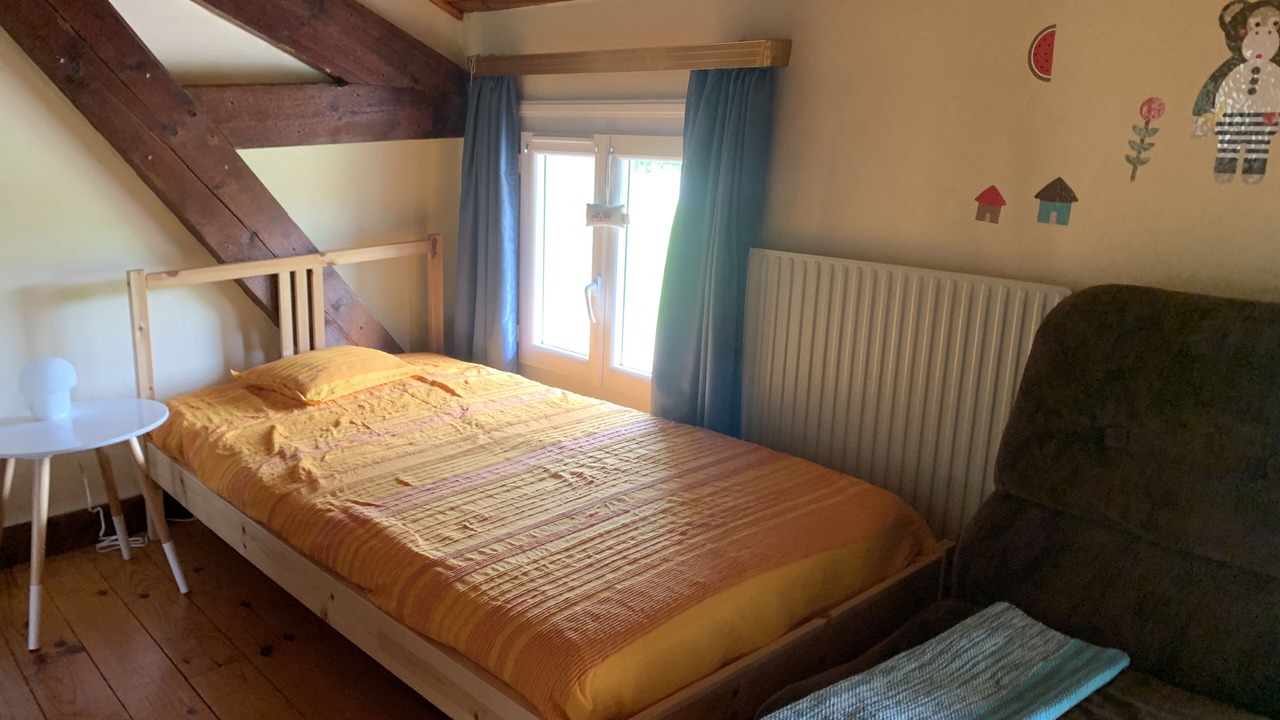 Photo of Bedroom in Velines