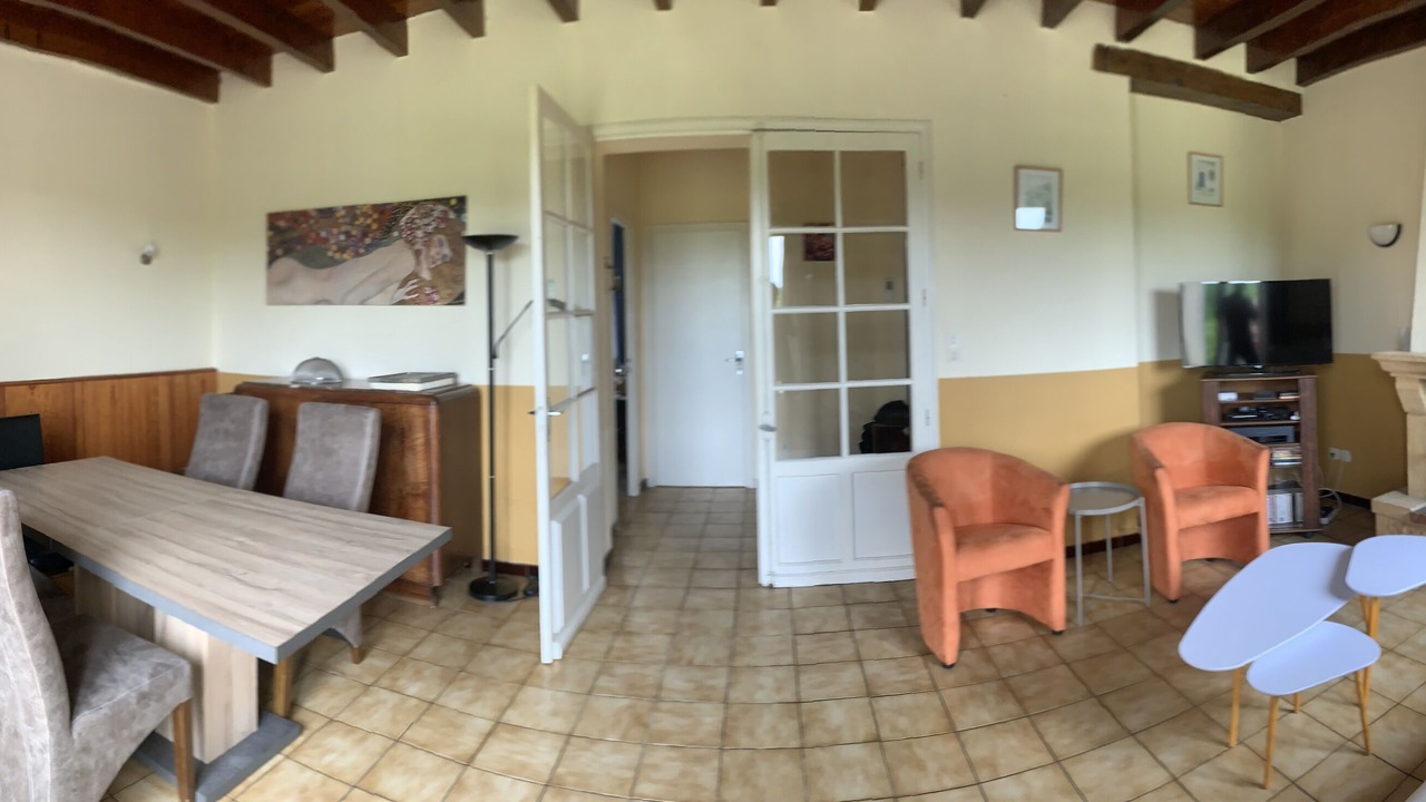 Photo of Livingroom in Velines