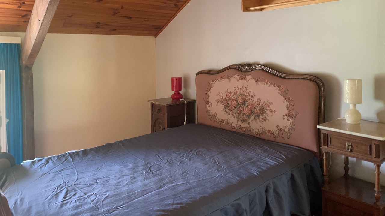 Photo of Bedroom in Velines