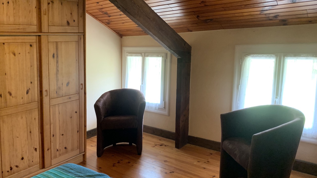 Photo of Bedroom in Velines