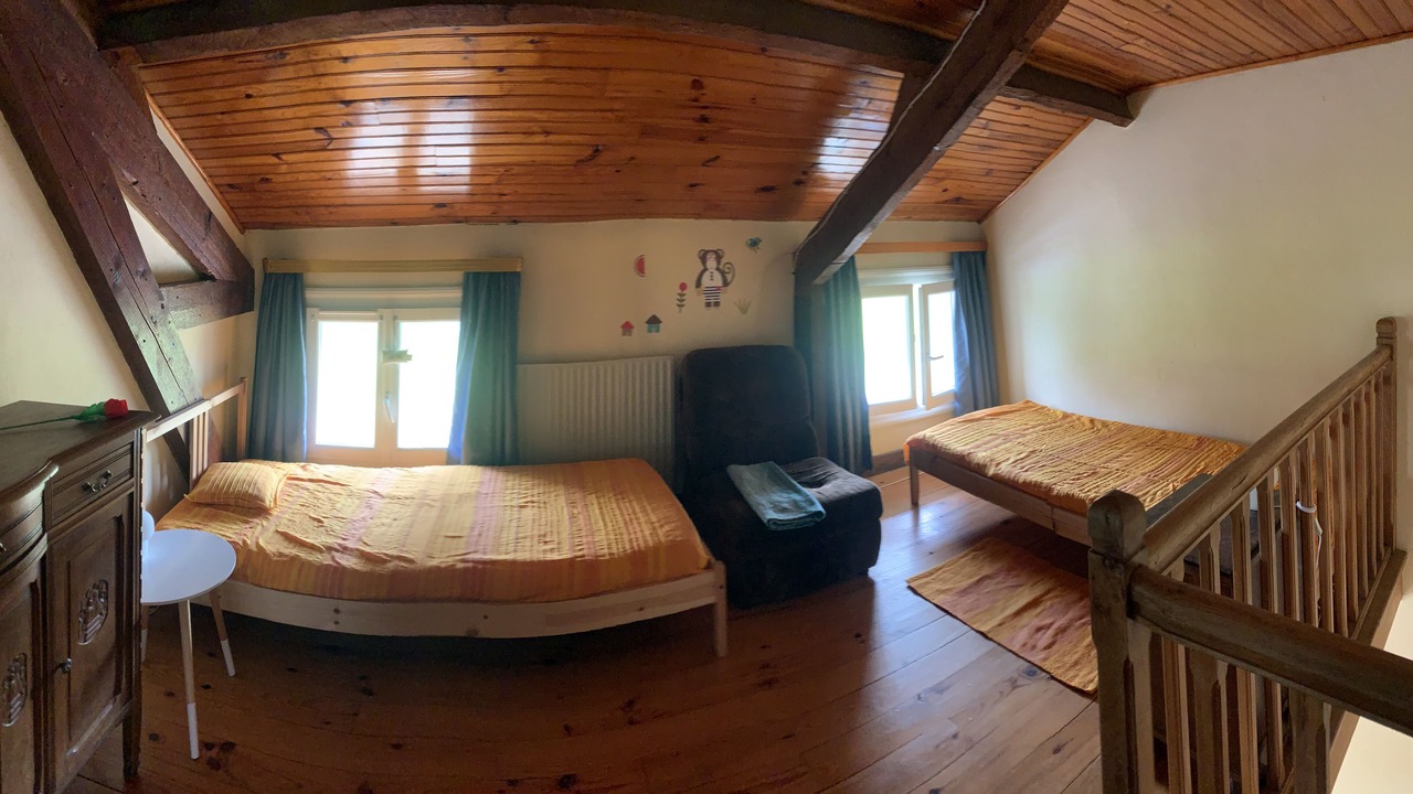 Photo of Bedroom in Velines