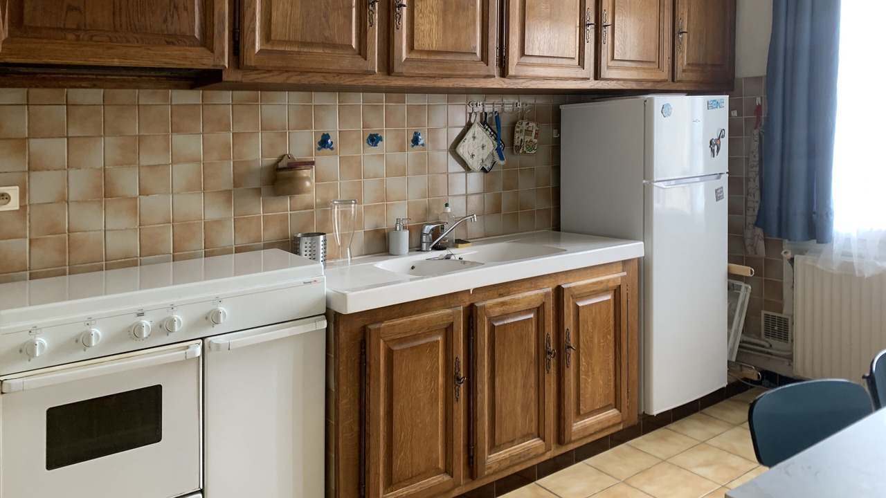 Photo of Kitchen in Velines