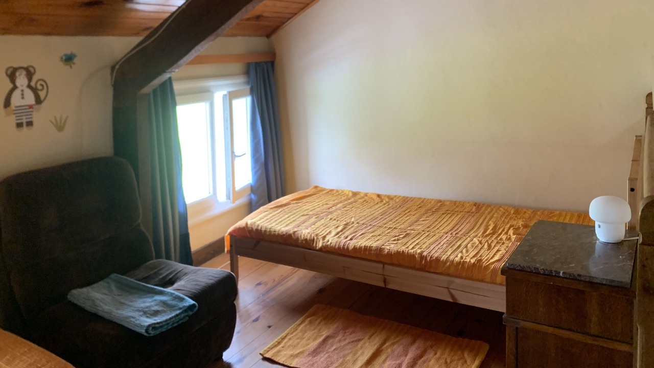 Photo of Bedroom in Velines