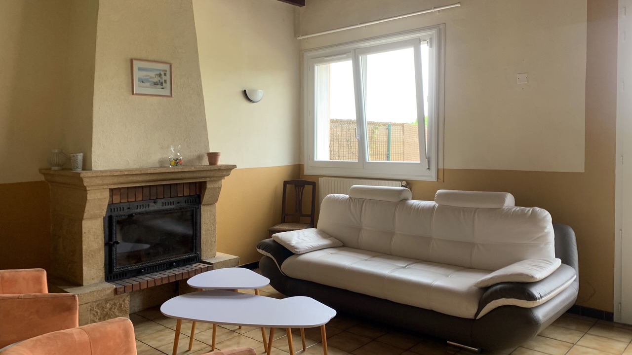 Photo of Livingroom in Velines