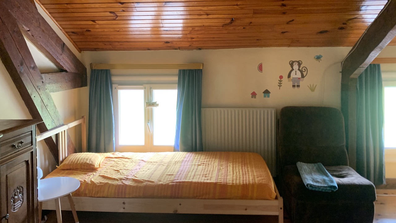 Photo of Bedroom in Velines
