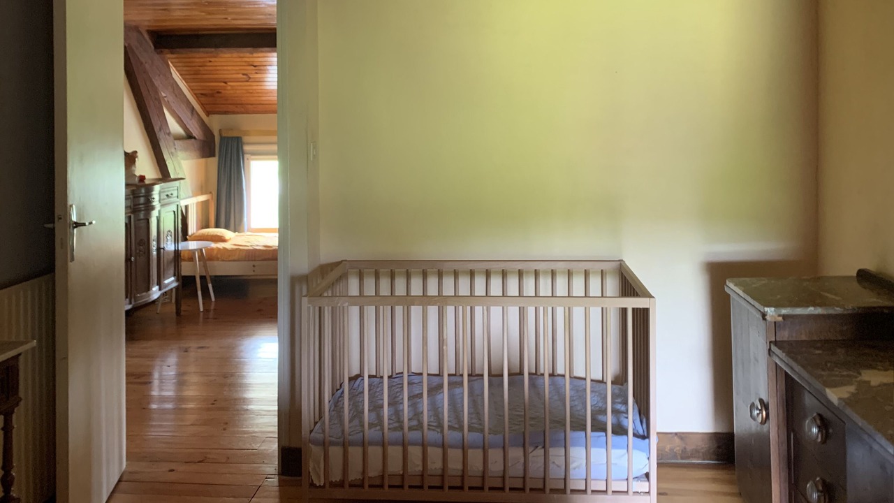Photo of Bedroom in Velines