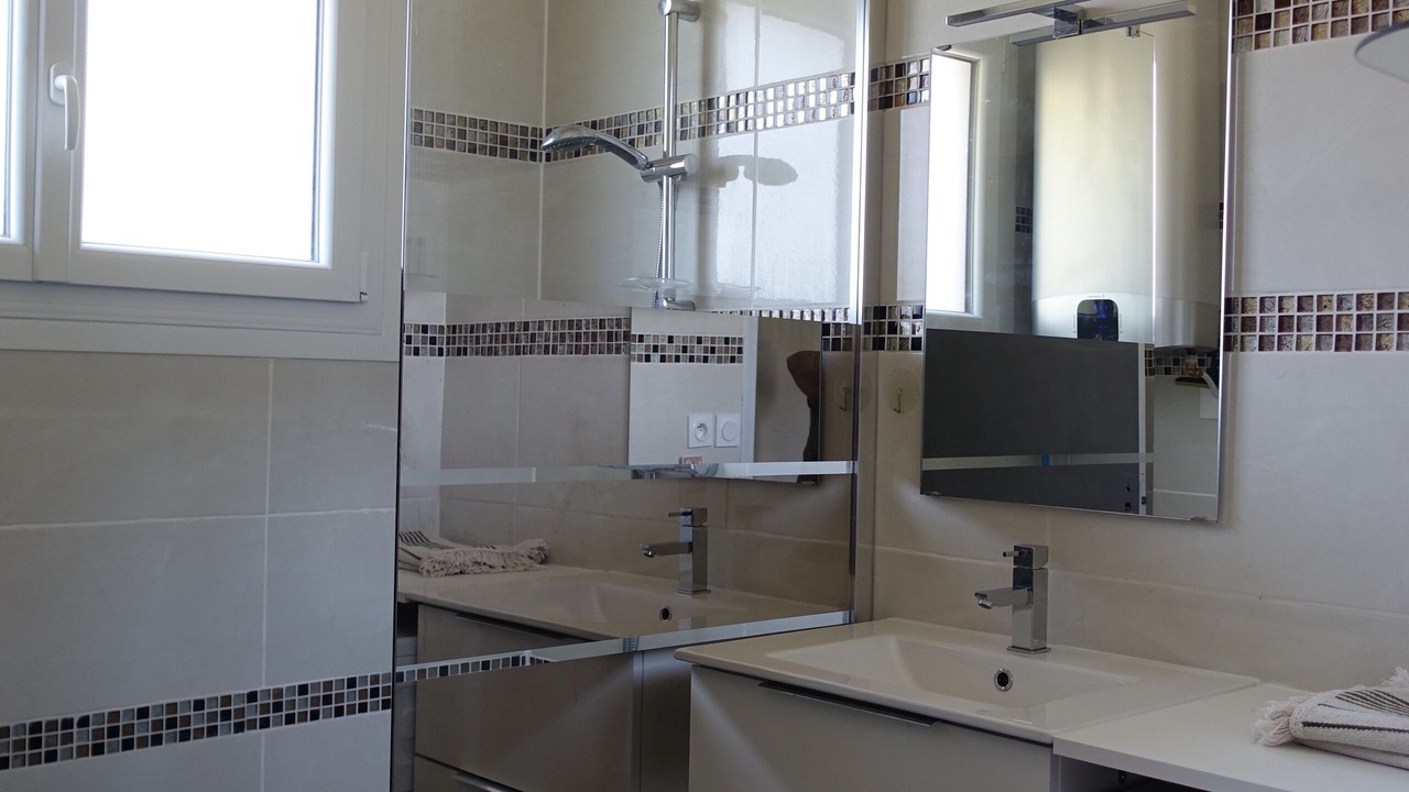 Photo of Bathroom in Anglet