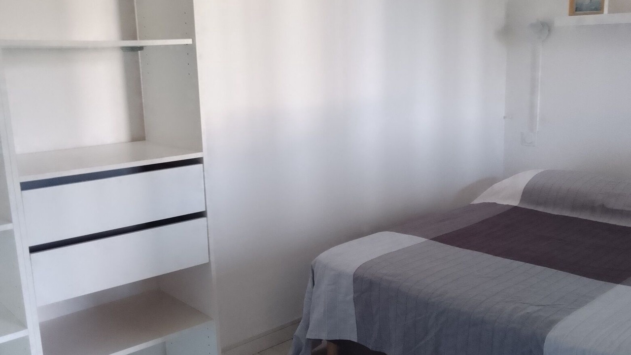 Photo of Bedroom in Anglet