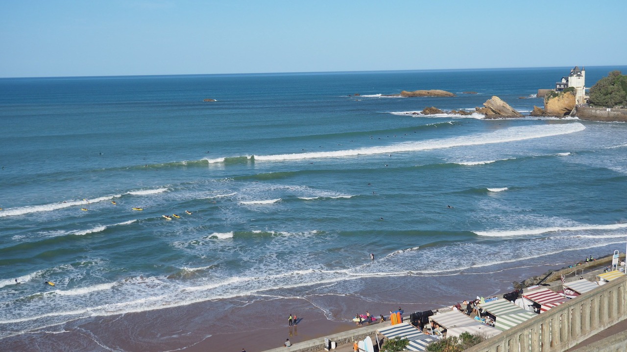 Photo of Others in Anglet